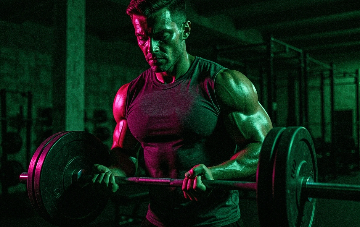 Fitness Motivation